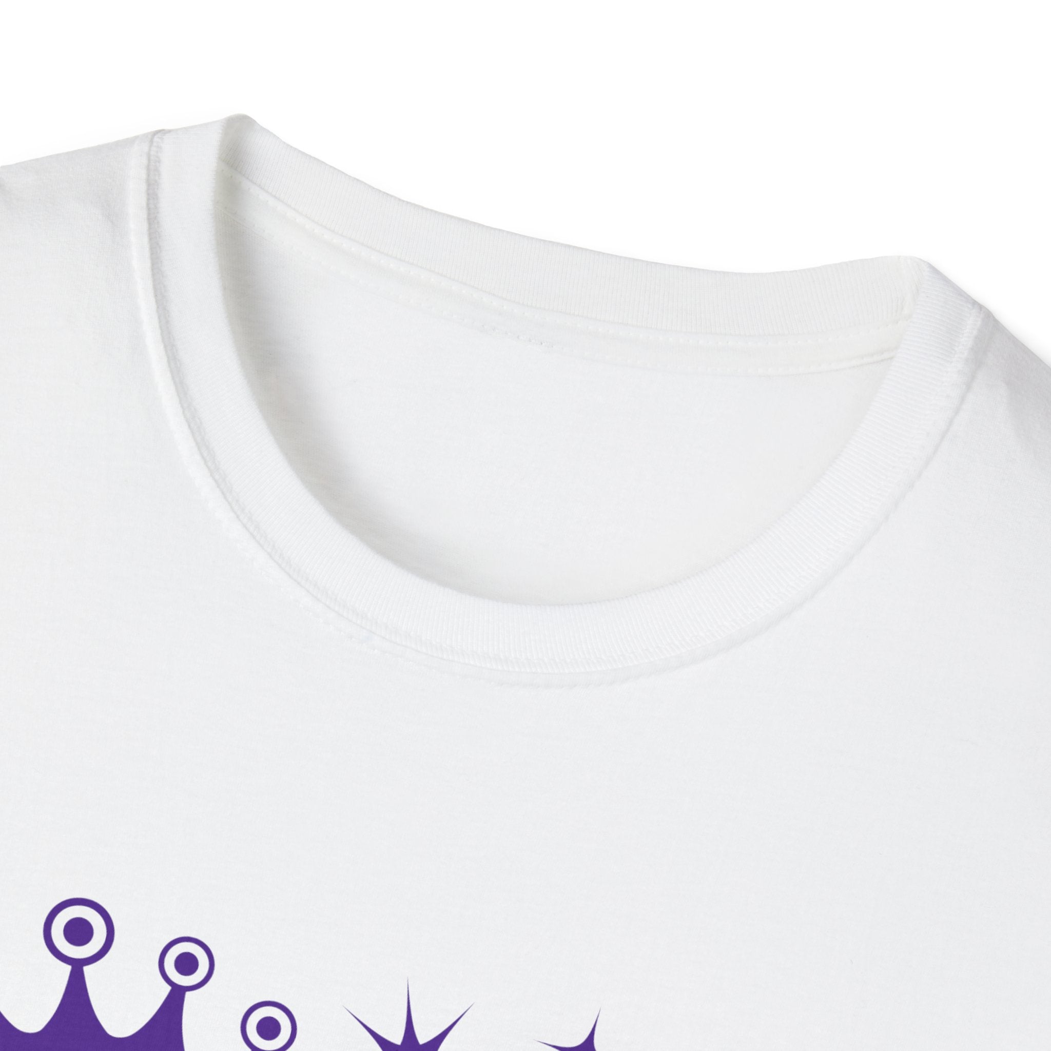 Long Nap King Graphic T-Shirt