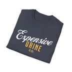 Expensive Urine Co T-Shirt with Unique Design