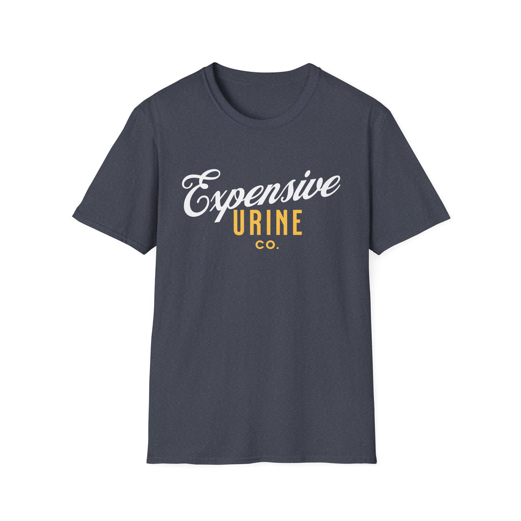 Expensive Urine Co T-Shirt with Unique Design