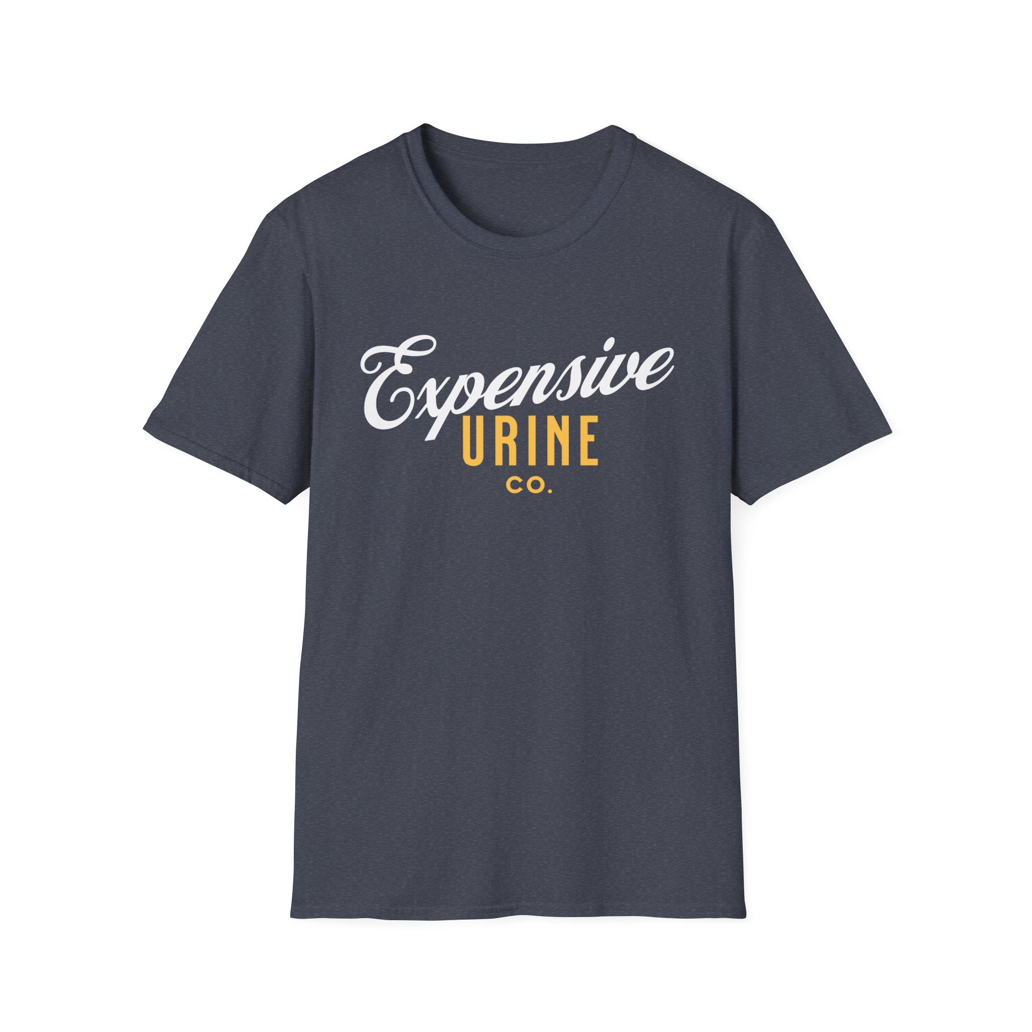 Expensive Urine Co T-Shirt with Unique Design