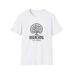 Branching Into Genius Graphic T-Shirt