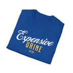 Expensive Urine Co T-Shirt with Unique Design
