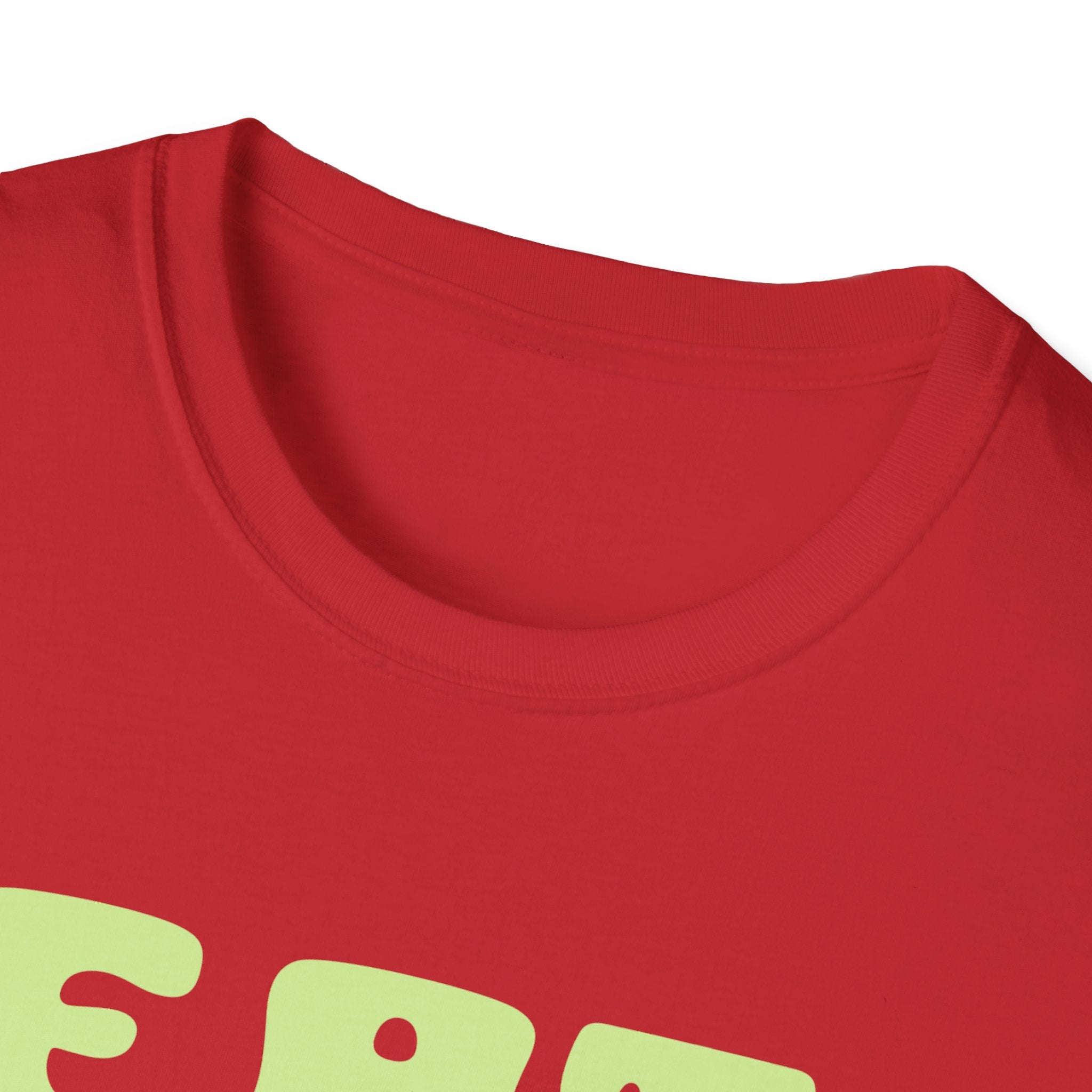 Eat Your Doubts for Breakfast Motivational T-Shirt