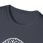 Branching Into Genius Graphic T-Shirt