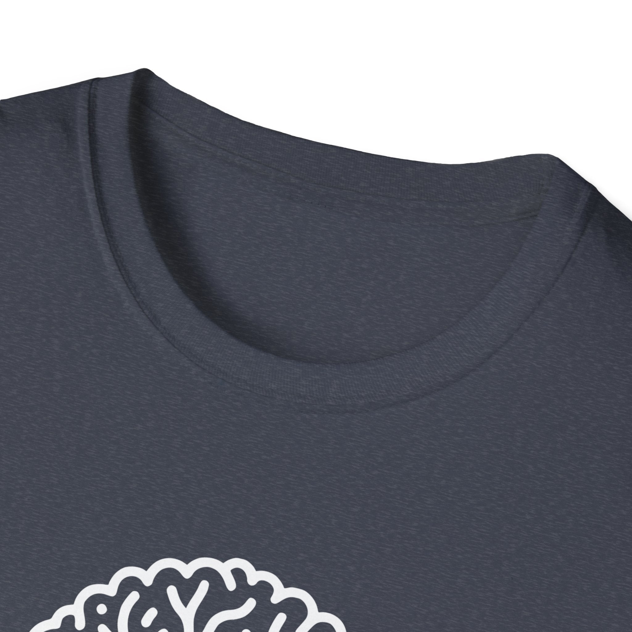 Branching Into Genius Graphic T-Shirt
