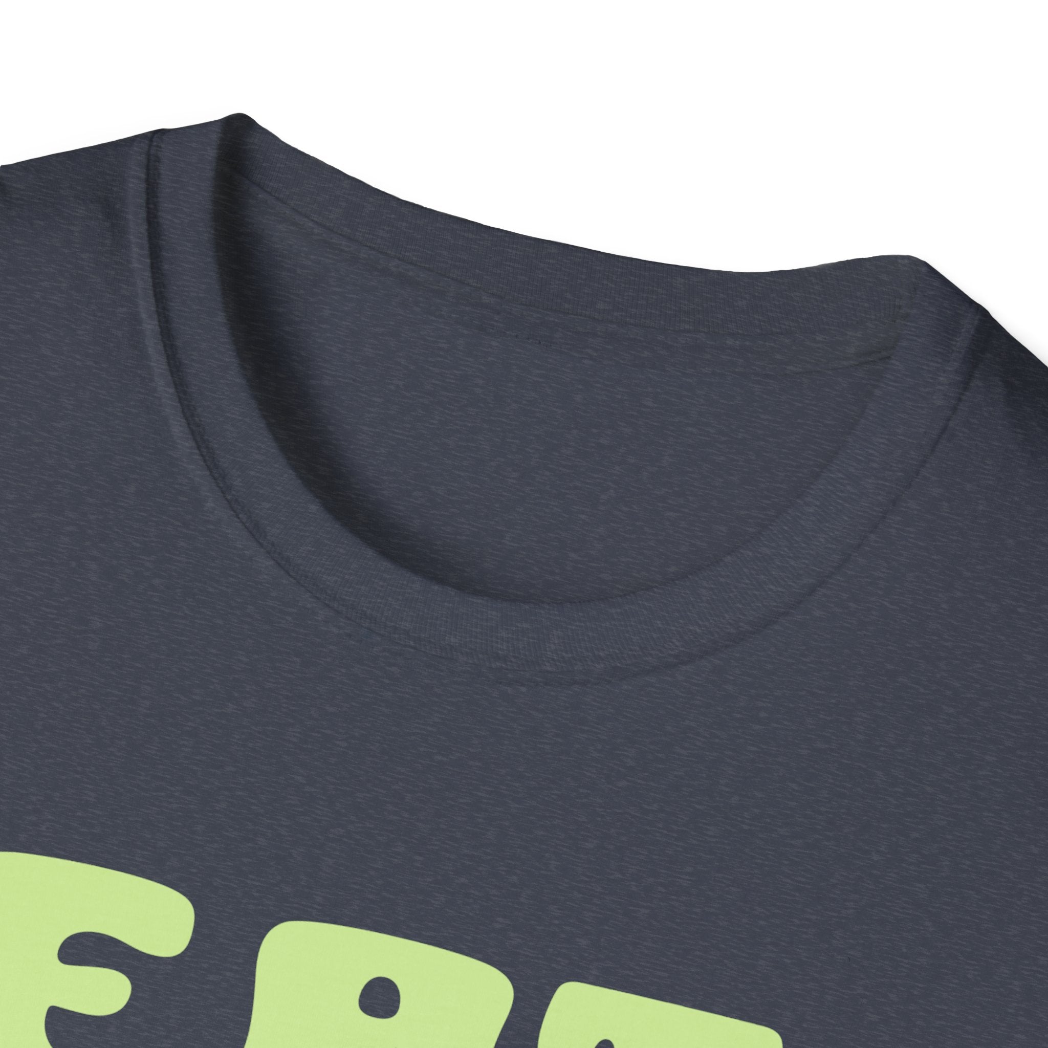 Eat Your Doubts for Breakfast Motivational T-Shirt