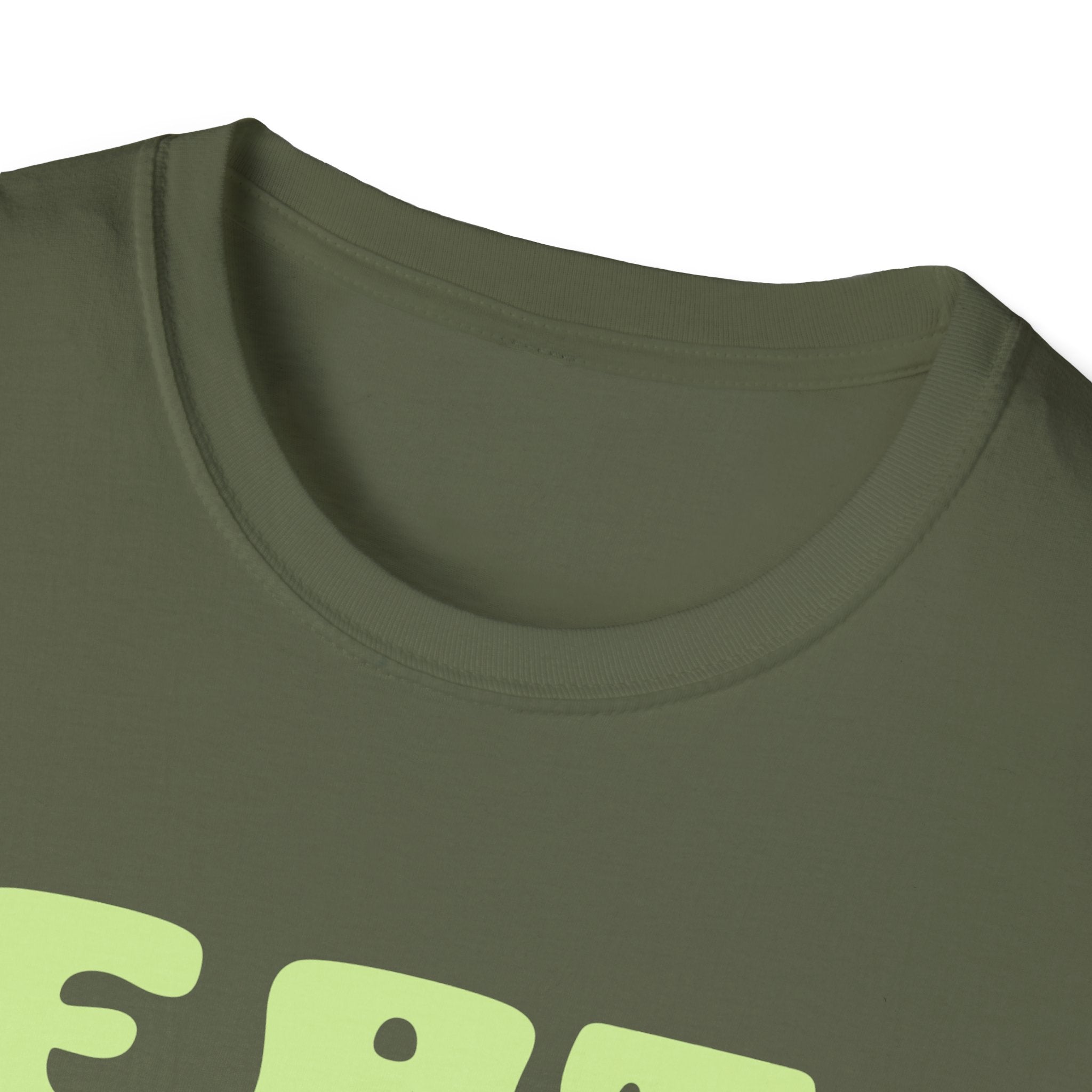 Eat Your Doubts for Breakfast Motivational T-Shirt