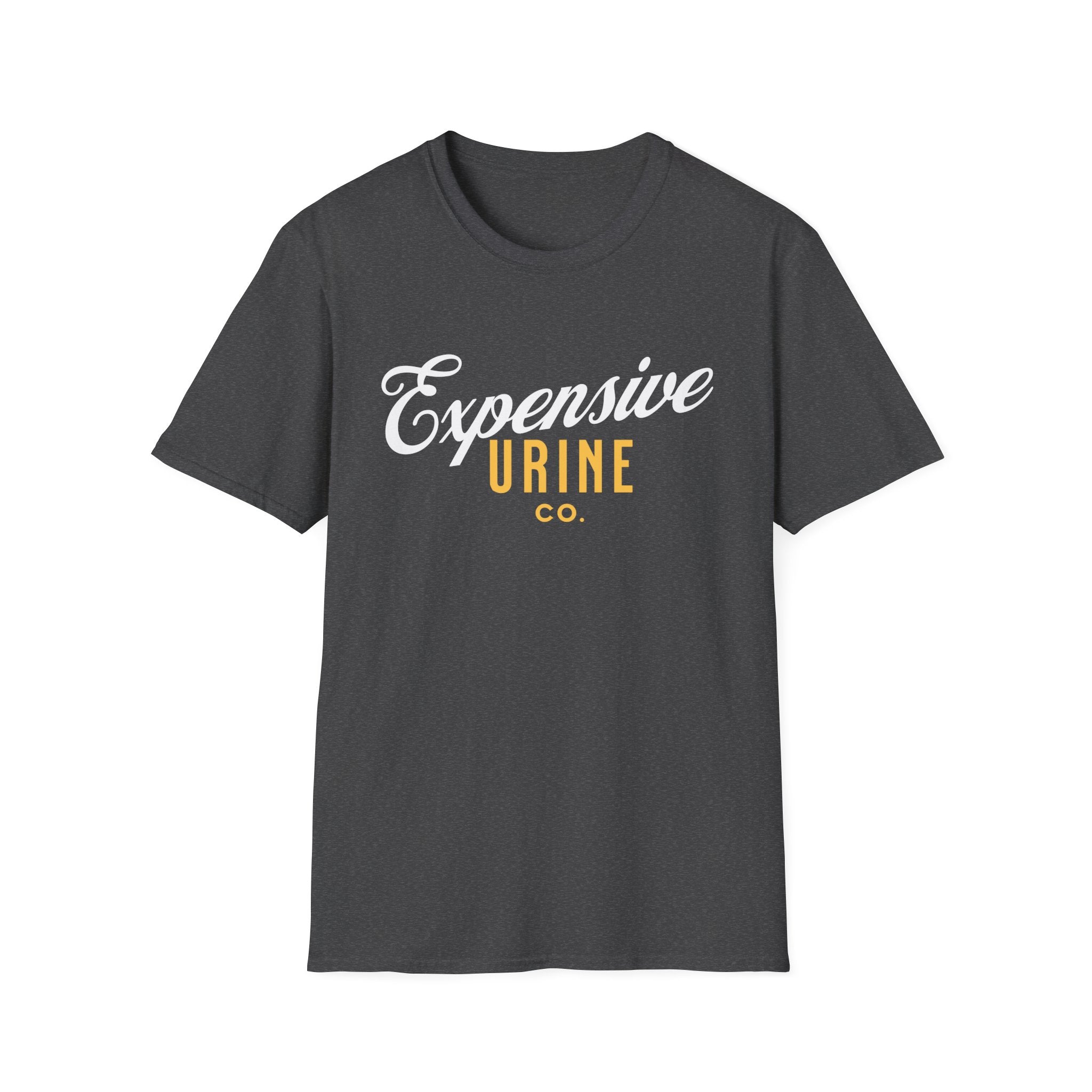 Expensive Urine Co T-Shirt with Unique Design