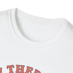 My Therapy Penguin T-Shirt with Fun Print