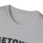 Ketones Rising Graphic T-shirt for Fitness Enthusiasts