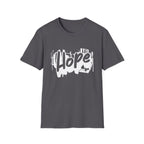 Hope Graphic T-Shirt with Bold Design