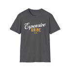 Expensive Urine Co T-Shirt with Unique Design