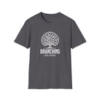 Branching Into Genius Graphic T-Shirt