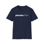 Placebo Effect Statement T-shirt for Everyday Wear