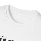 No Hope T-Shirt with Urban Graffiti Design