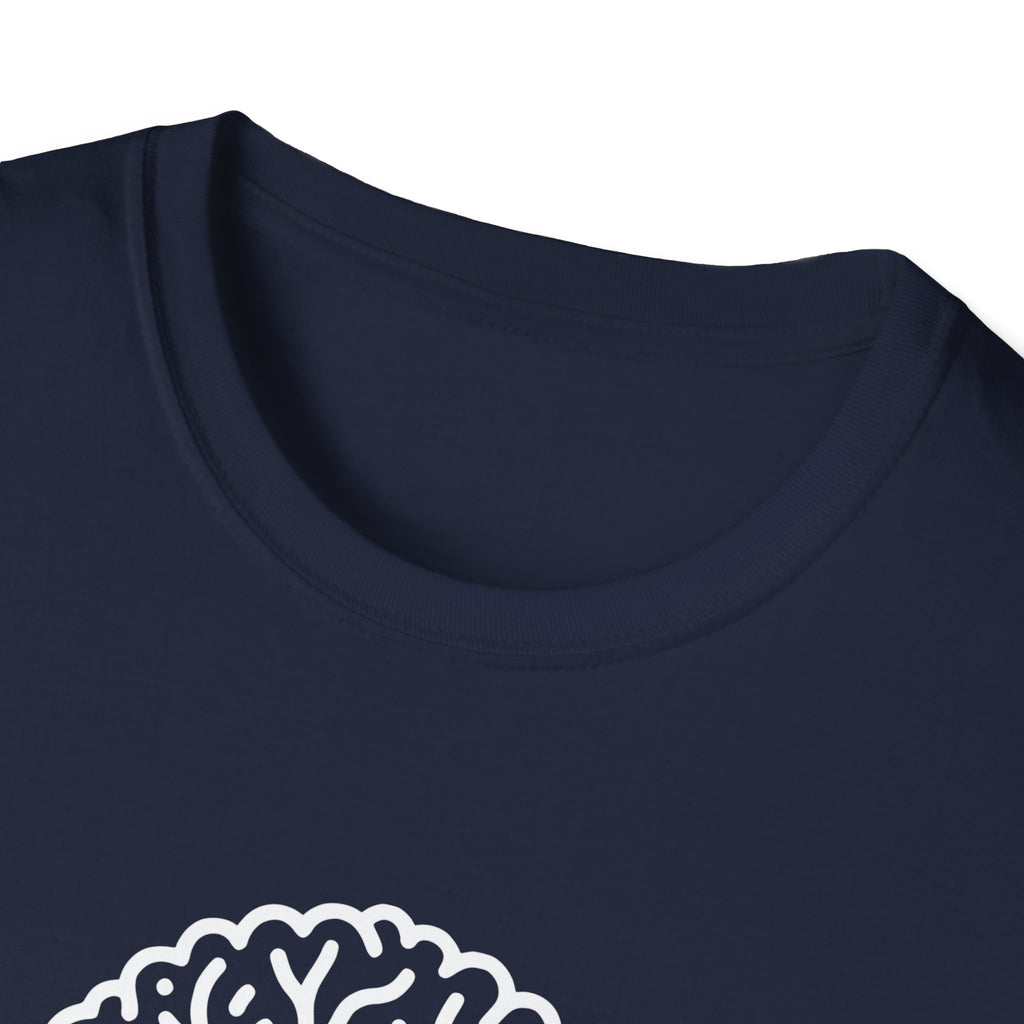 Branching Into Genius Graphic T-Shirt