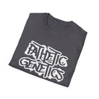 Pathetic Genetics Graphic T-Shirt for Unique Style
