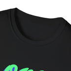 One More Rep Dumbbells Motivational Fitness T-Shirt