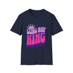 Long Nap King Graphic T-Shirt