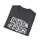 Pathetic Genetics Graphic T-Shirt for Unique Style