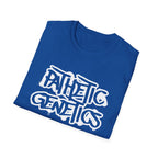 Pathetic Genetics Graphic T-Shirt for Unique Style