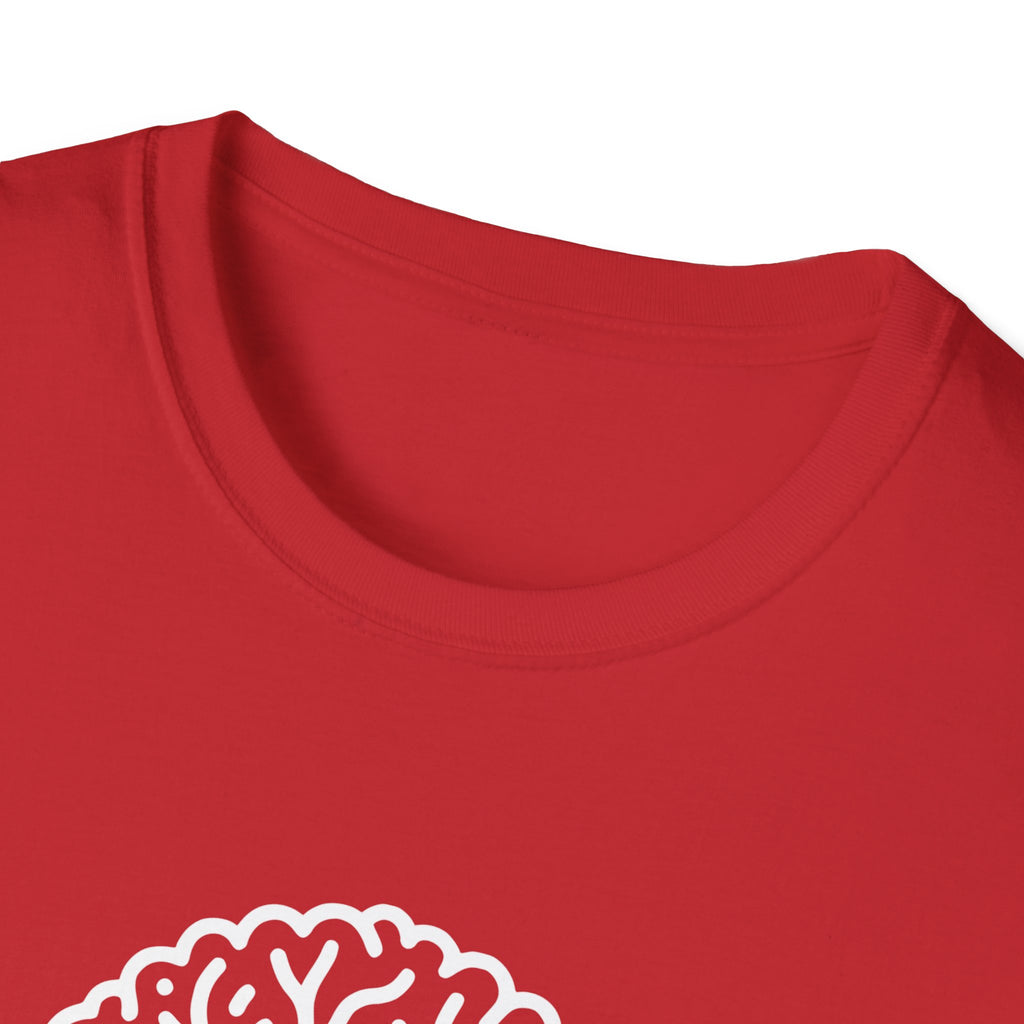 Branching Into Genius Graphic T-Shirt