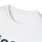 Focus Mode Activated T-Shirt with Motivational Design