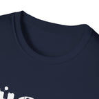 No Hope T-Shirt with Urban Graffiti Design