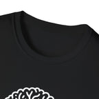 Branching Into Genius Graphic T-Shirt