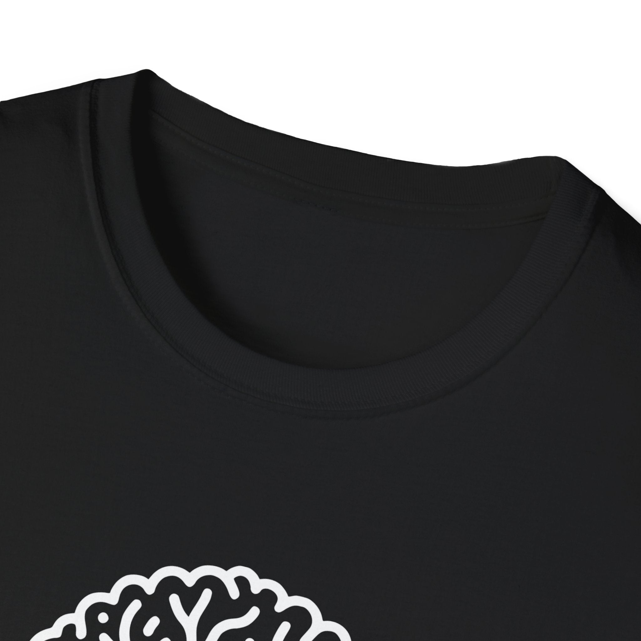 Branching Into Genius Graphic T-Shirt