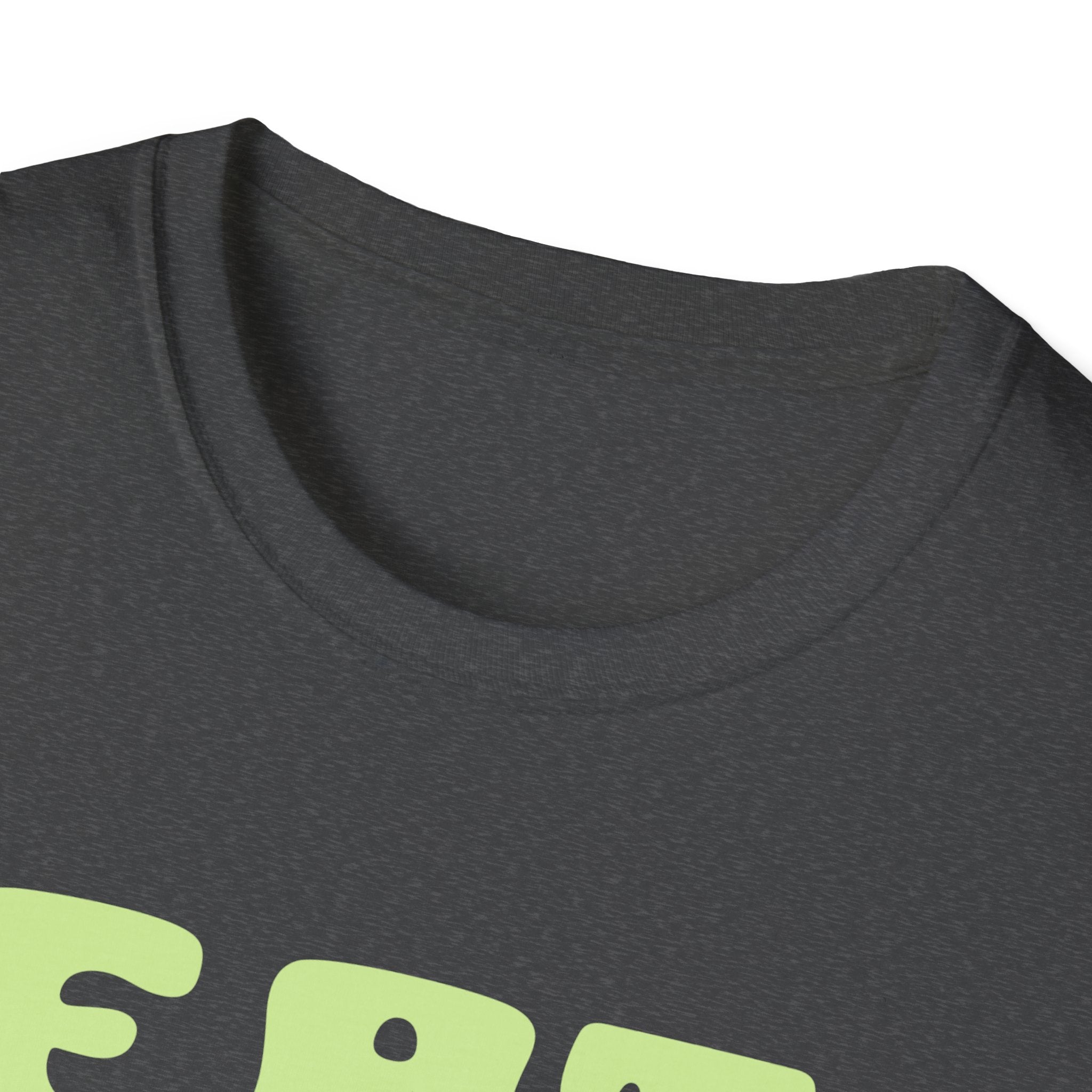 Eat Your Doubts for Breakfast Motivational T-Shirt