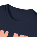 In My Defense My Therapist Was Booked T-Shirt