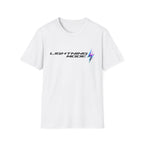Lightning Mode Graphic T-Shirt
