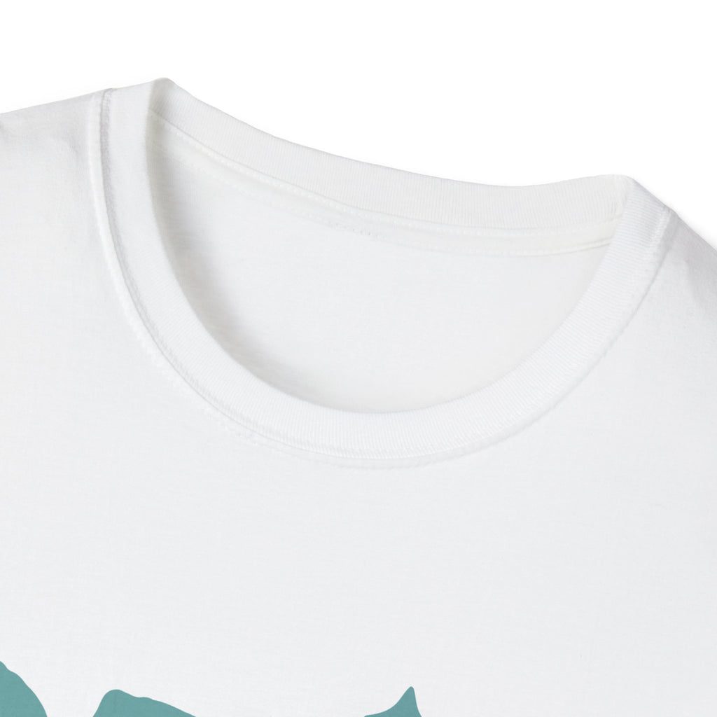 Deep Work Deeler Graphic T-Shirt for Focus Lovers