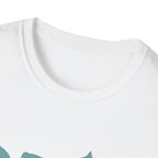 Deep Work Deeler Graphic T-Shirt for Focus Lovers