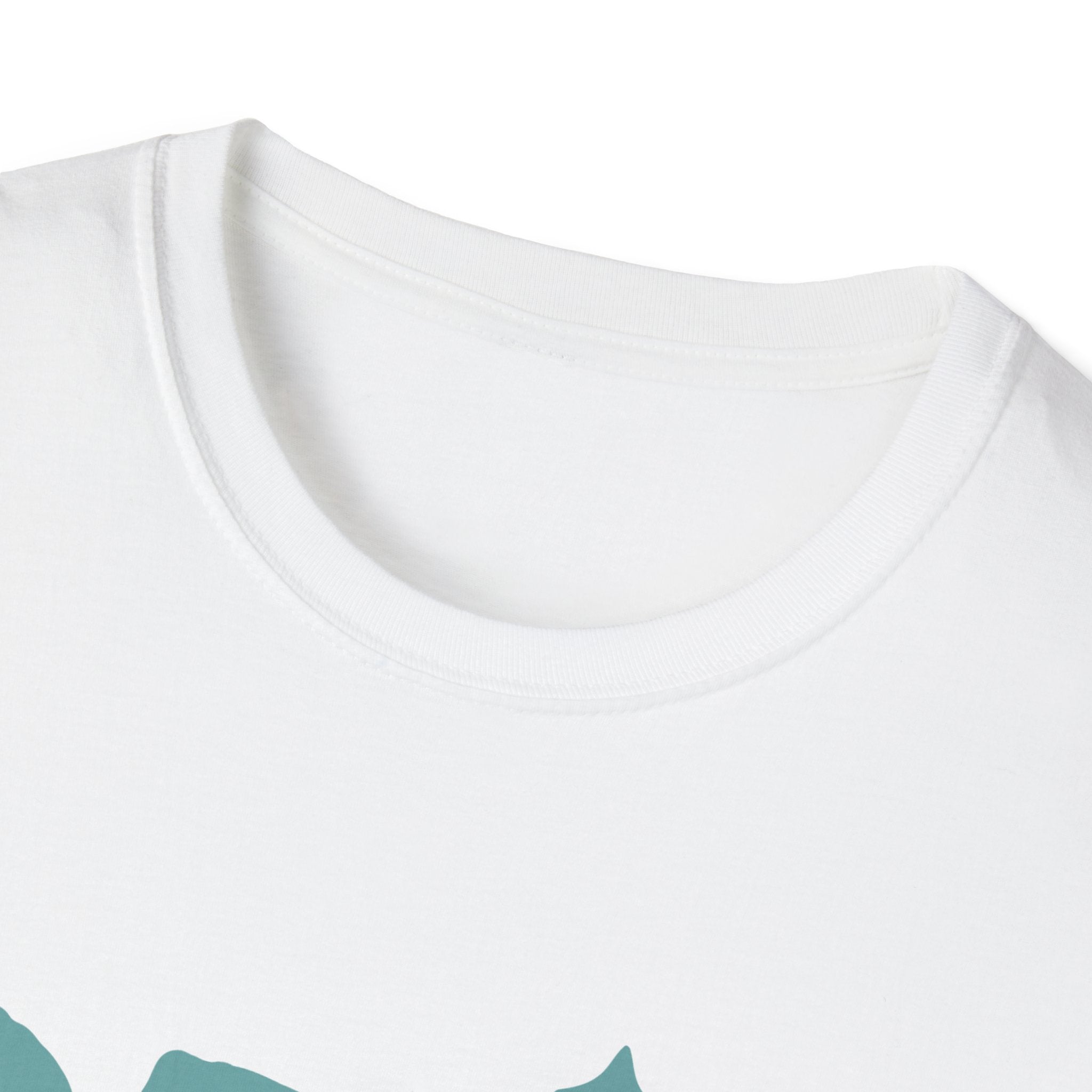 Deep Work Deeler Graphic T-Shirt for Focus Lovers