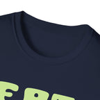 Eat Your Doubts for Breakfast Motivational T-Shirt