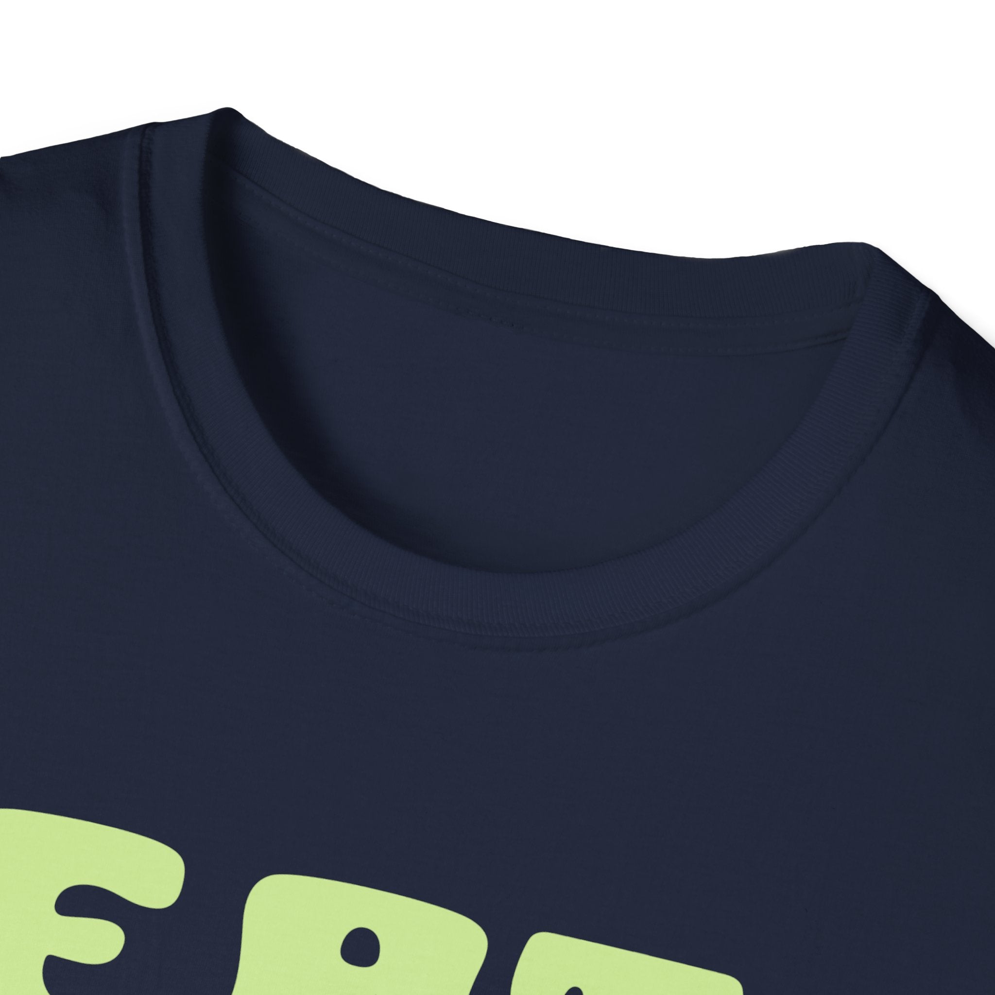 Eat Your Doubts for Breakfast Motivational T-Shirt