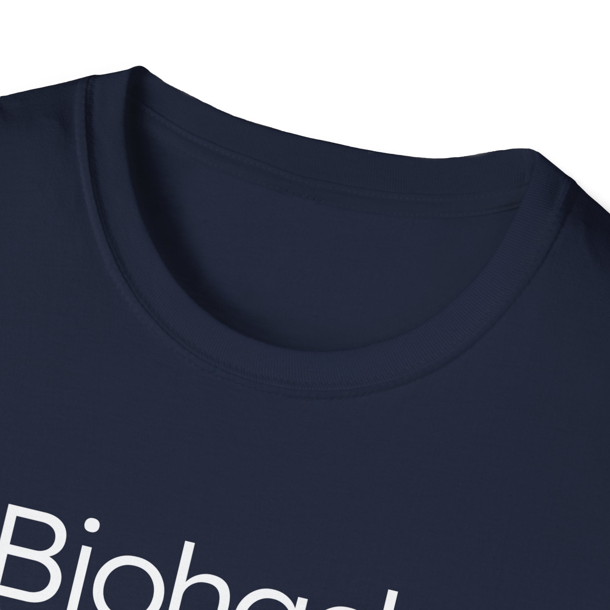 Biohack Mode On Graphic T-shirt for Wellness Enthusiasts
