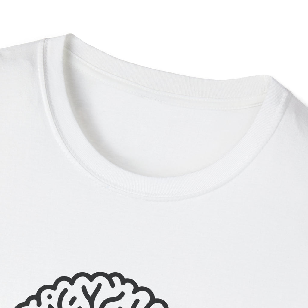 Branching Into Genius Graphic T-Shirt