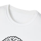 Branching Into Genius Graphic T-Shirt