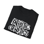 Pathetic Genetics Graphic T-Shirt for Unique Style