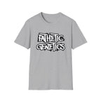 Pathetic Genetics Graphic T-Shirt for Unique Style
