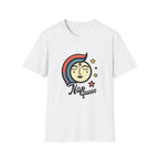 Nap Queen Graphic T-Shirt with Unique Design