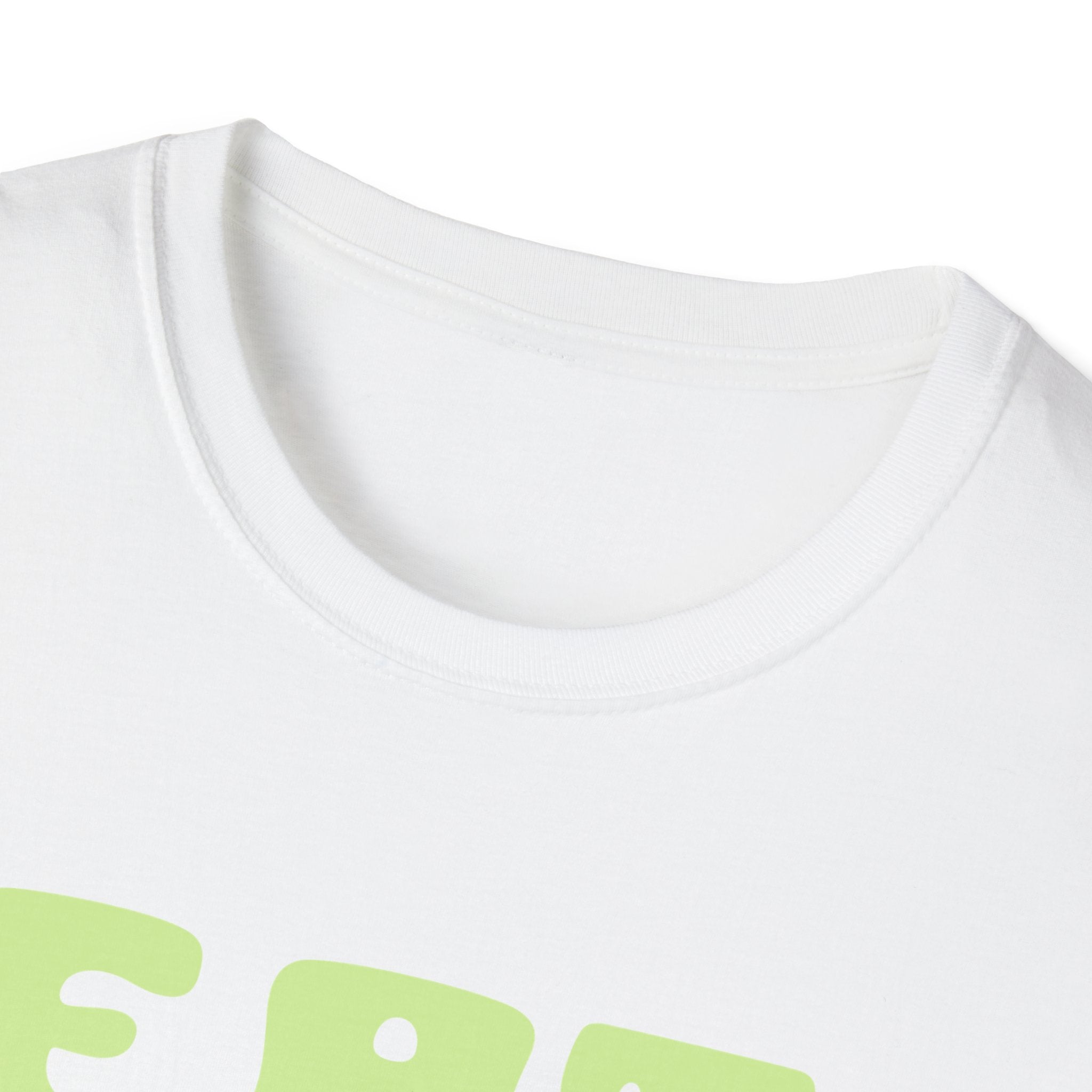 Eat Your Doubts for Breakfast Motivational T-Shirt