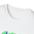 One More Rep Dumbbells Motivational Fitness T-Shirt